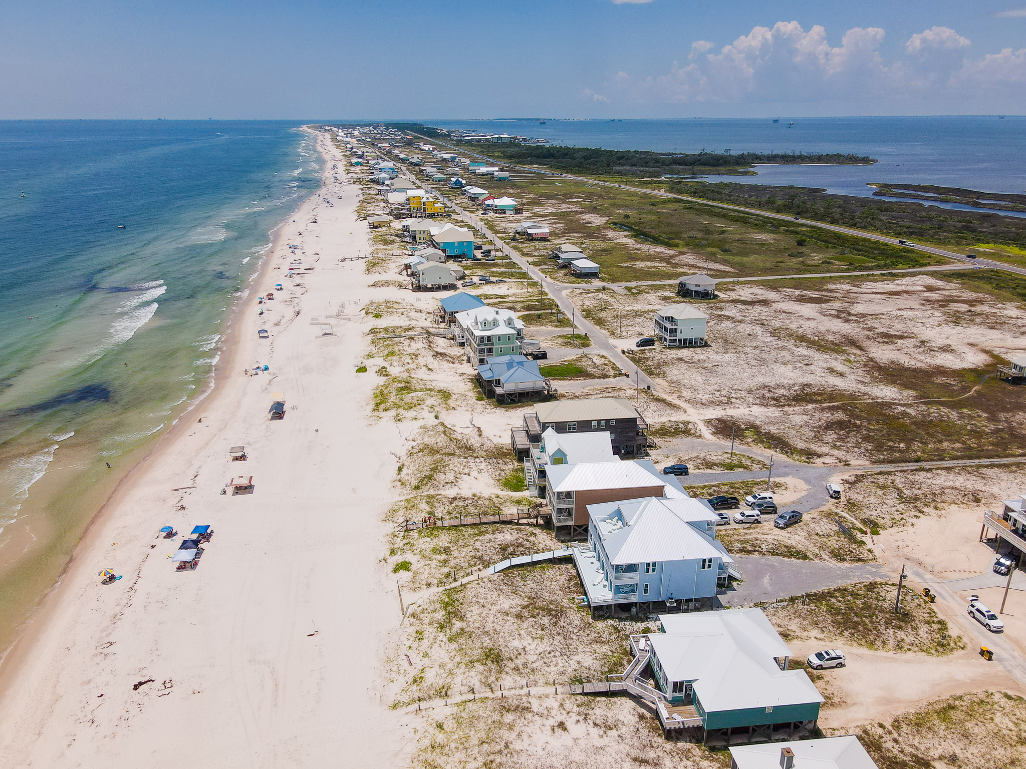 2022 Listings Sold | The Daily Team | RE/MAX of Orange Beach