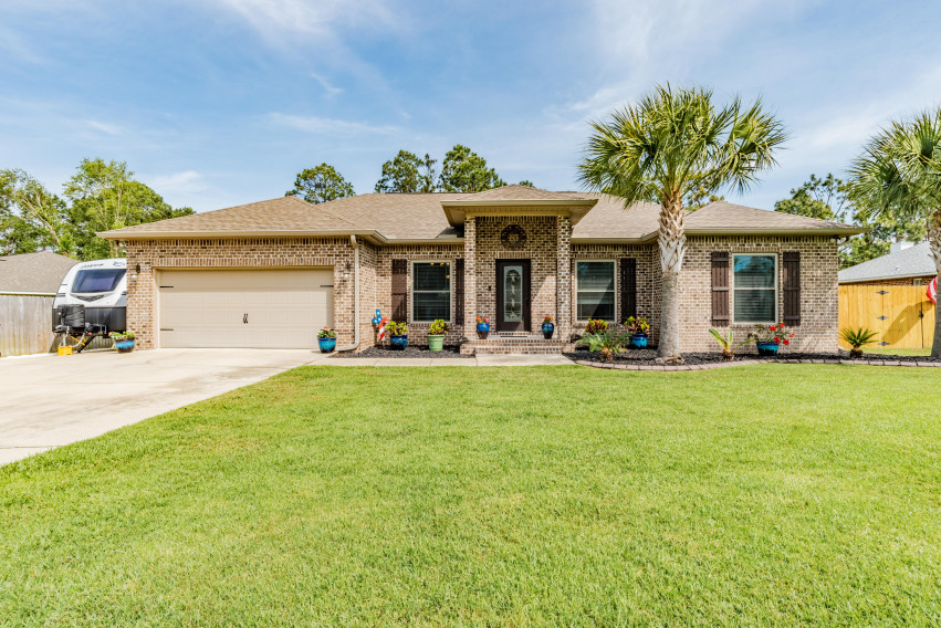 Just Sold 12680 Bahia Ct. Pensacola | The Daily Team 