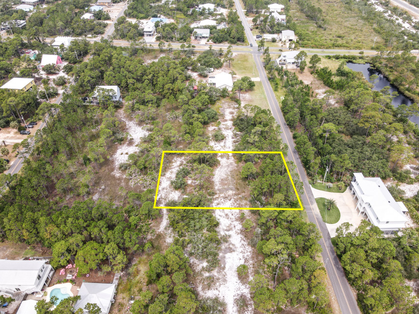 Just Sold | Lot 4 Lakeshore Dr. Surfside Shores| The Daily Team 