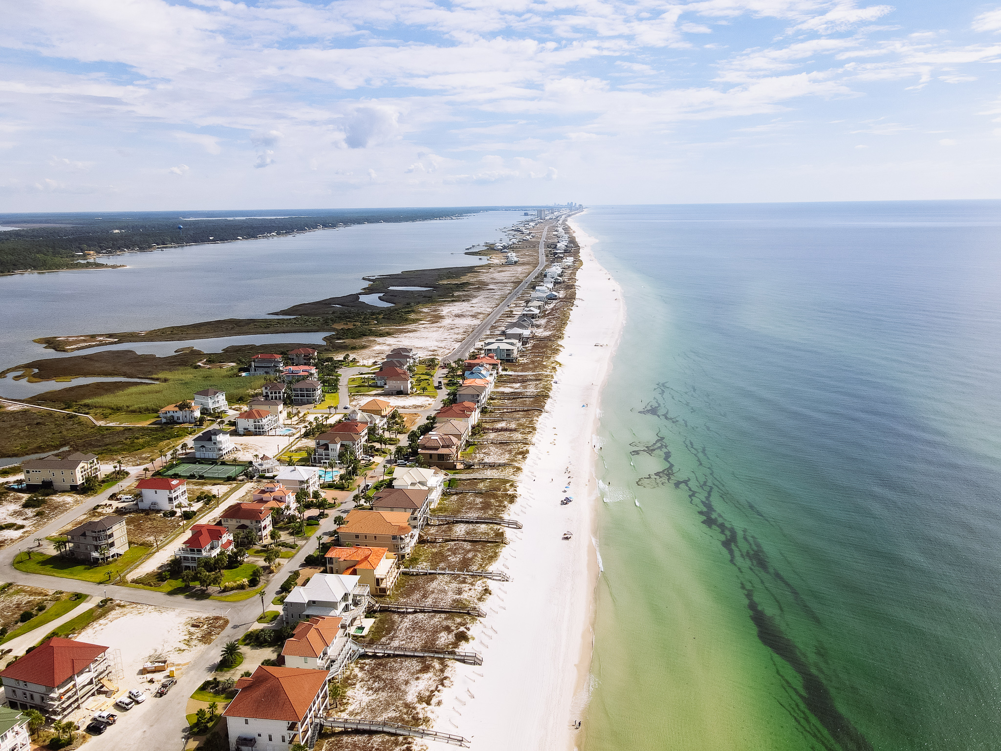 2023 Listings Sold by The Daily Team | RE/MAX of Orange Beach