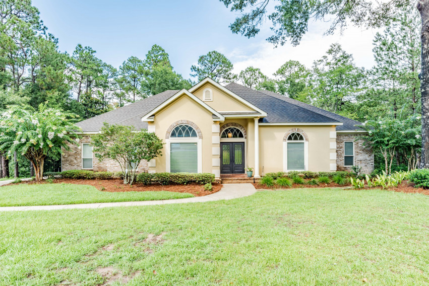 9471 Sweetgum Ct. Daphne, AL | Sold by The Daily Team 