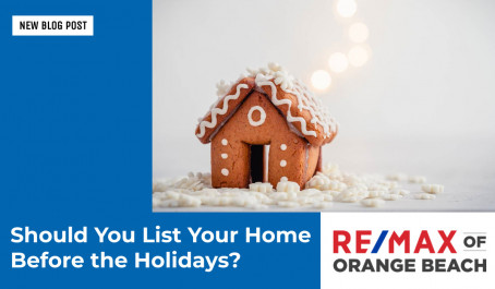 Should You List Your Home Before the Holidays?