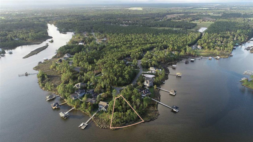 8993 Bay Point Dr. | Sold by The Daily Team 