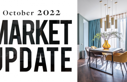 October 2022 Market Report