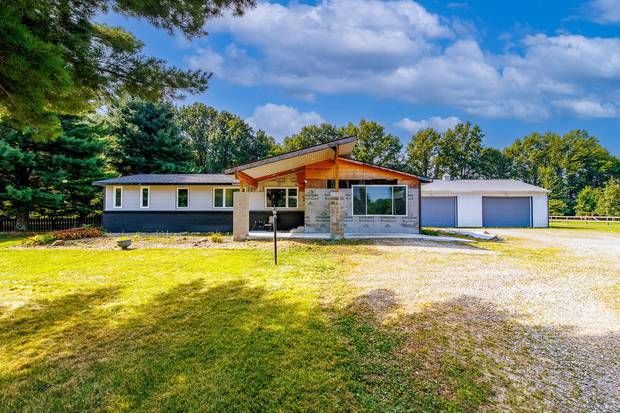 5635 Reynoldsburg Baltimore Road, Pickerington