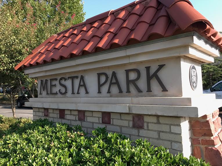 Mesta Park OKC Neighborhoods & Homes for Sale