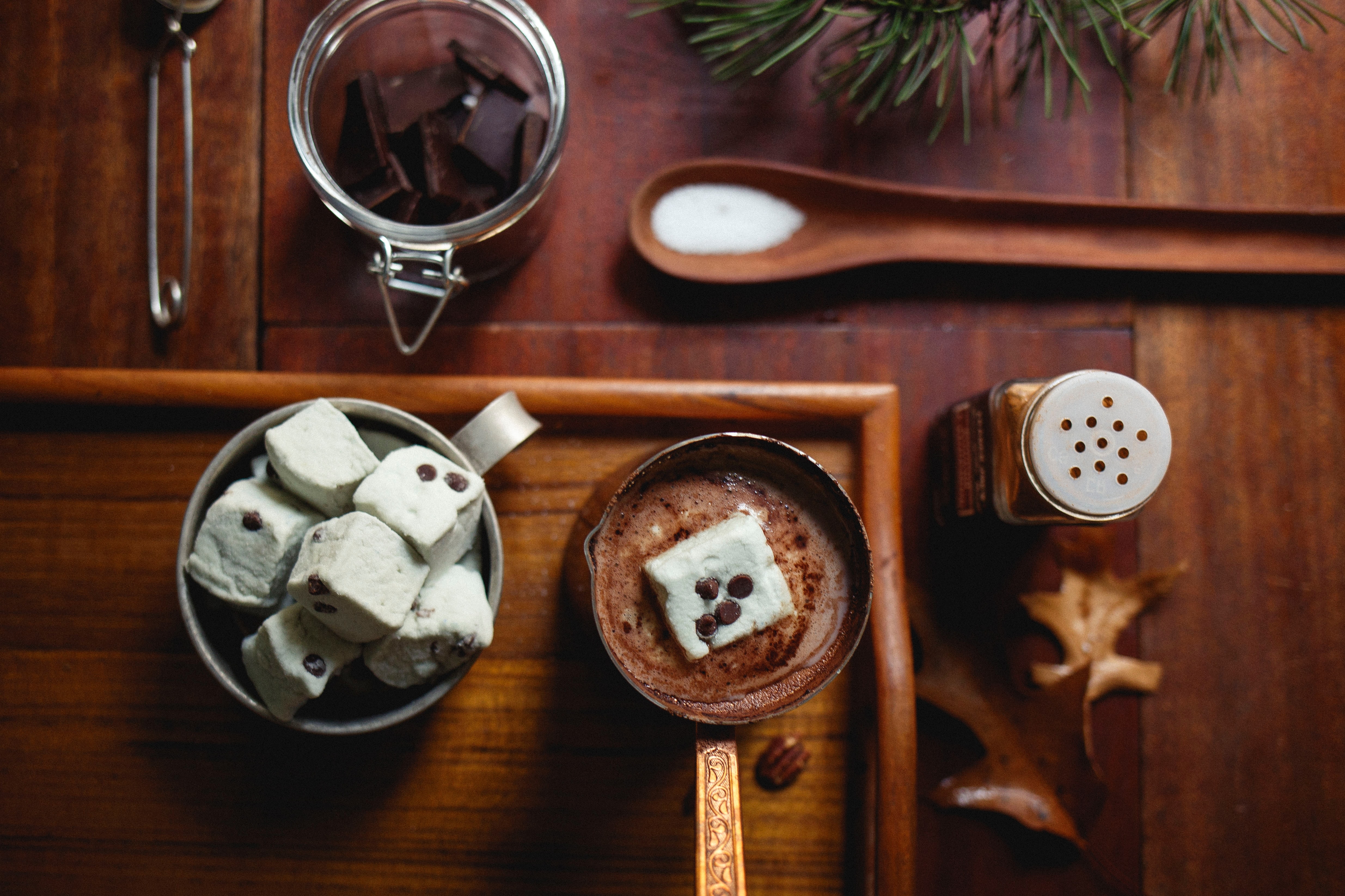 Best Hot Chocolate in OKC | Verbode Top 10