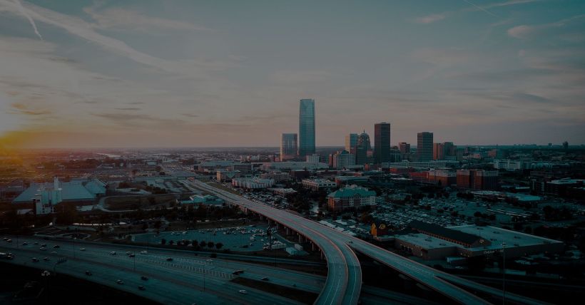 Discover OKC's Urban Core with Verbode!