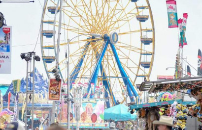Top 10 Things to do This Fall in OKC - 2023
