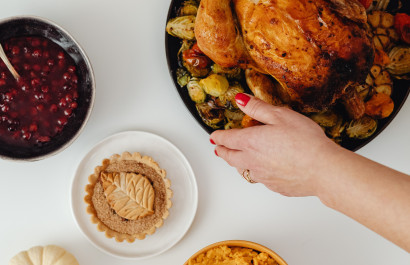 Top 10 Local Spots to Shop to Make Your Thanksgiving Memorable