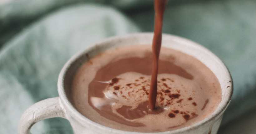 Top 10 Hot Chocolates in OKC