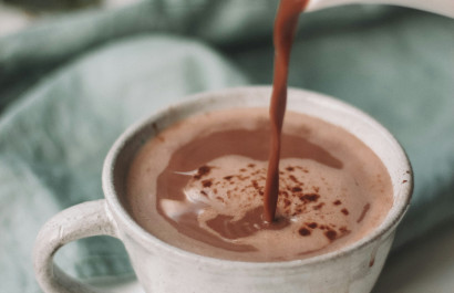 Top 10 Hot Chocolates in OKC