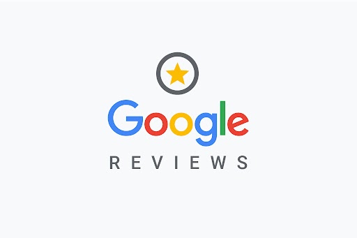 review logo