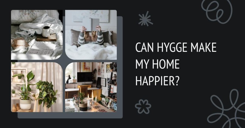 Can Hygge Make My Home Happier?