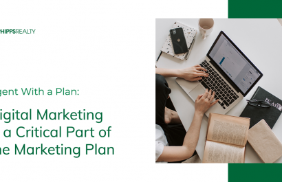 Why Your Agent Needs A Strong Digital Marketing Plan