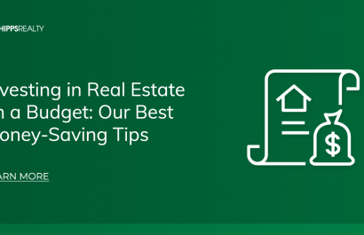 Money-Saving Tips for Real Estate Investing