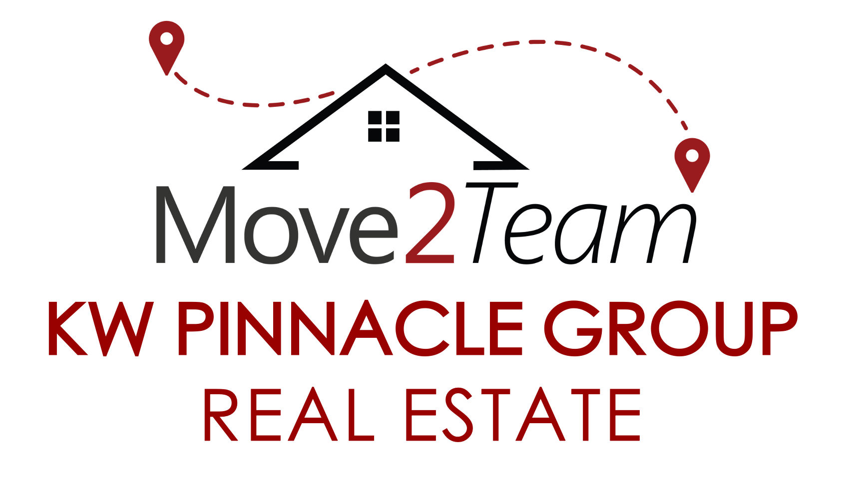 The Move2Team | Keller Williams Pinnacle Group