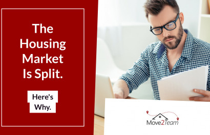 The Housing Market Is Split. Here’s Why.