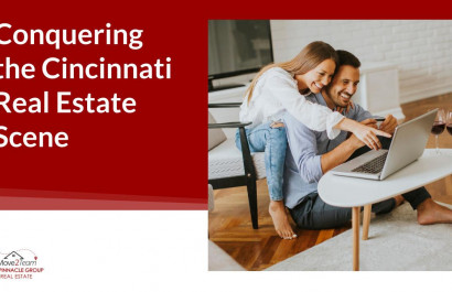 Conquering the Cincinnati Real Estate Scene