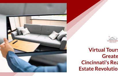 Virtual Tours: Greater Cincinnati's Real Estate Revolution