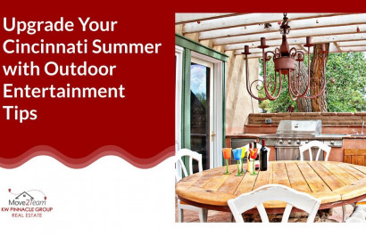 Upgrade Your Cincinnati Summer with Outdoor Entertainment Tips