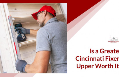 Is a Greater Cincinnati Fixer-Upper Worth It?
