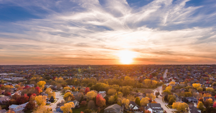 Expert Forecasts Point to Affordability Improving in 2026