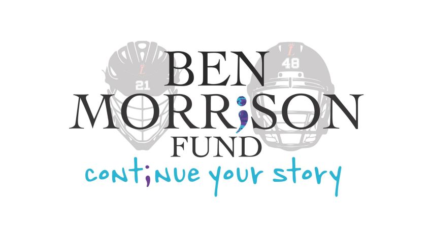 Ben Morrison Fund