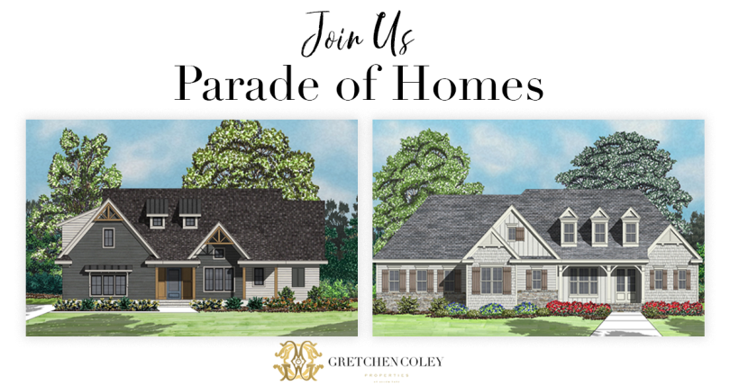 Triangle Parade of Homes