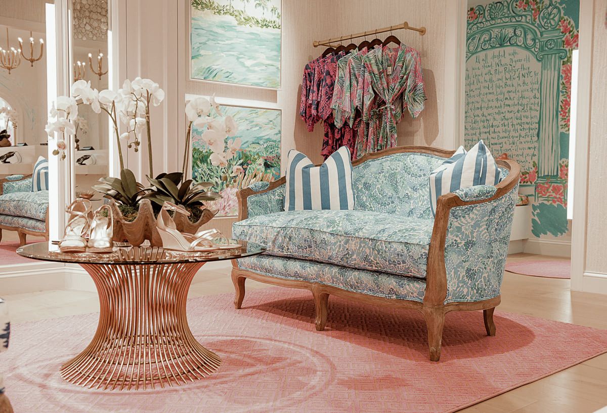 Lilly Pulitzer | North Hills