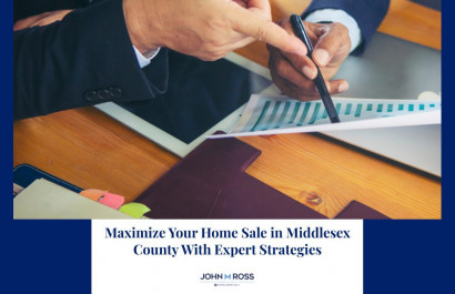 Maximize Your Home Sale in Middlesex County With Expert Strategies