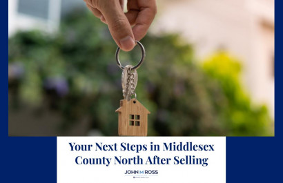 Your Next Steps in Middlesex County North After Selling