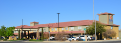 Comfort Inn & Suites, Old Mesilla