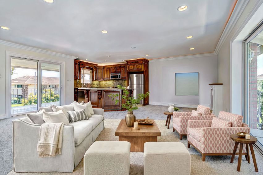 55+ Comunity Condo