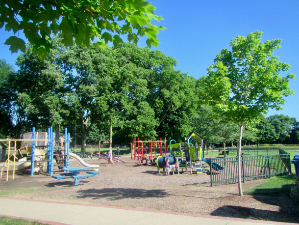 Lions Park