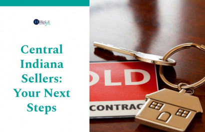 Central Indiana Sellers: Your Next Steps