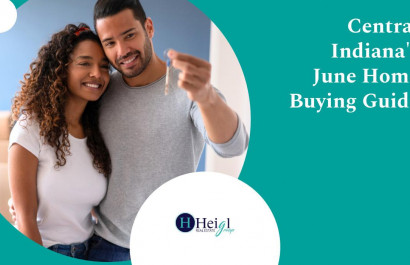 Central Indiana's June Home Buying Guide