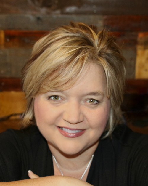 Tracy Hall | Cartersville, Acworth & Kennesaw Real Estate | The