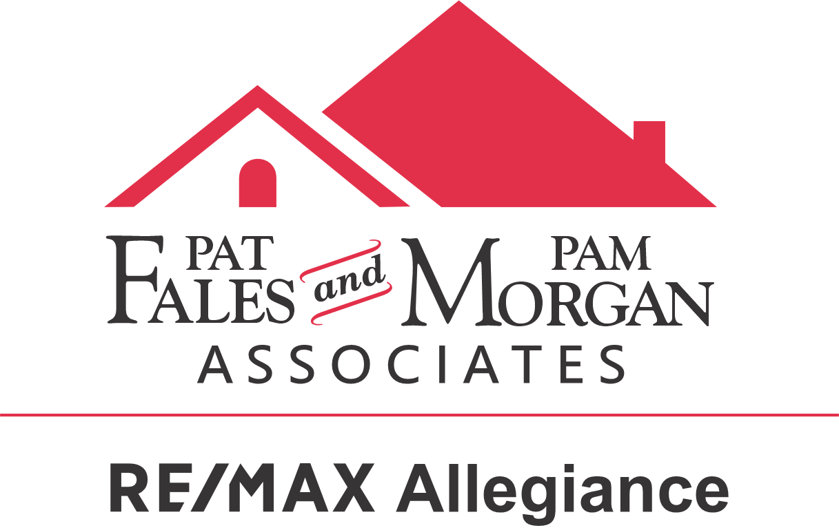 Pat Fales and Pam Morgan Associates