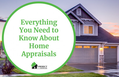 Everything You Need to Know About Home Appraisals