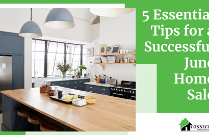 5 Essential Tips for a Successful June Home Sale