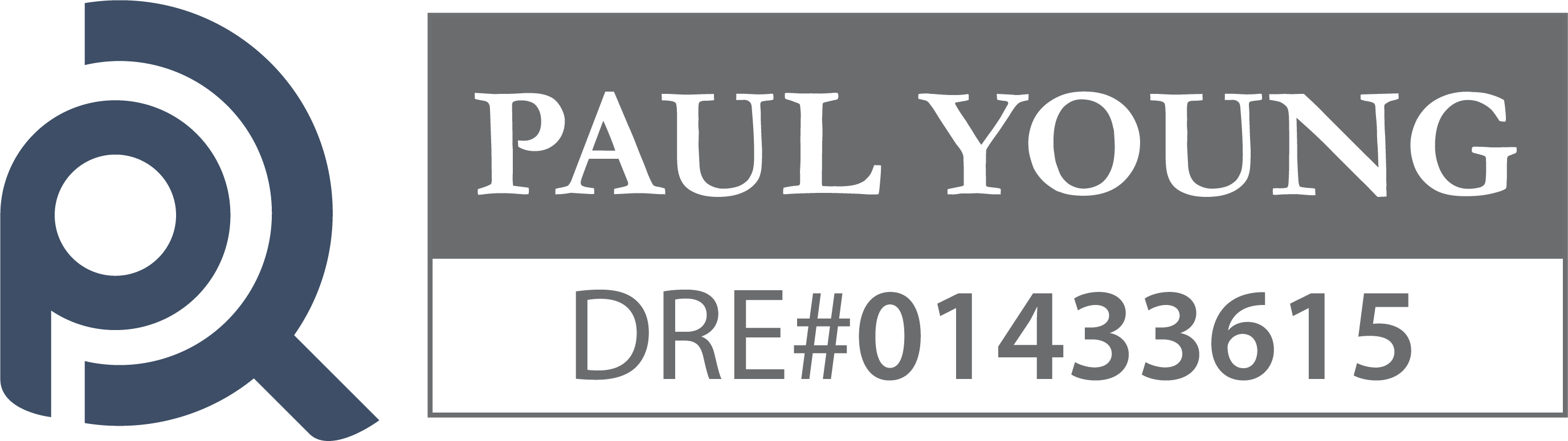  PAUL YOUNG | Pacific Sterling Realty