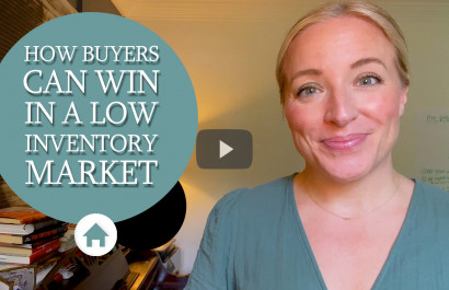 If you're a Homebuyer watch this