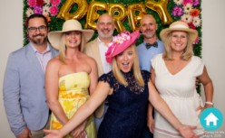 Talk Derby to Me