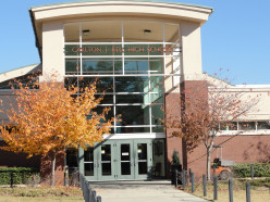 Kell High School