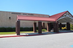 Sprayberry High School