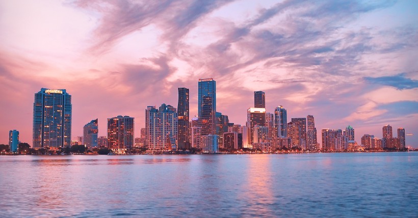 All the things you need for relocating to Miami