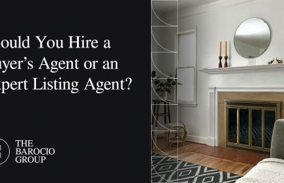 The Difference Between Hiring a Buyer’s Agent to Sell Your Home vs an Expert Listing Agent