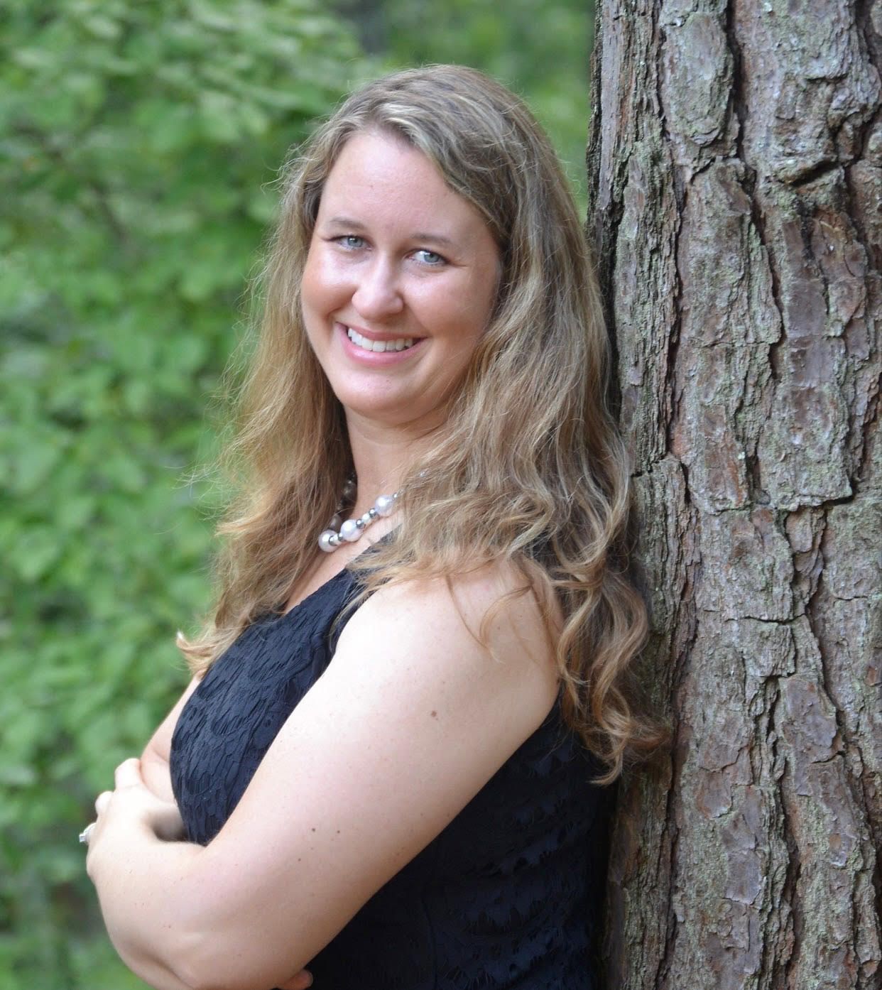 Ashley Sequens Carrollton Real Estate Duffey Realty