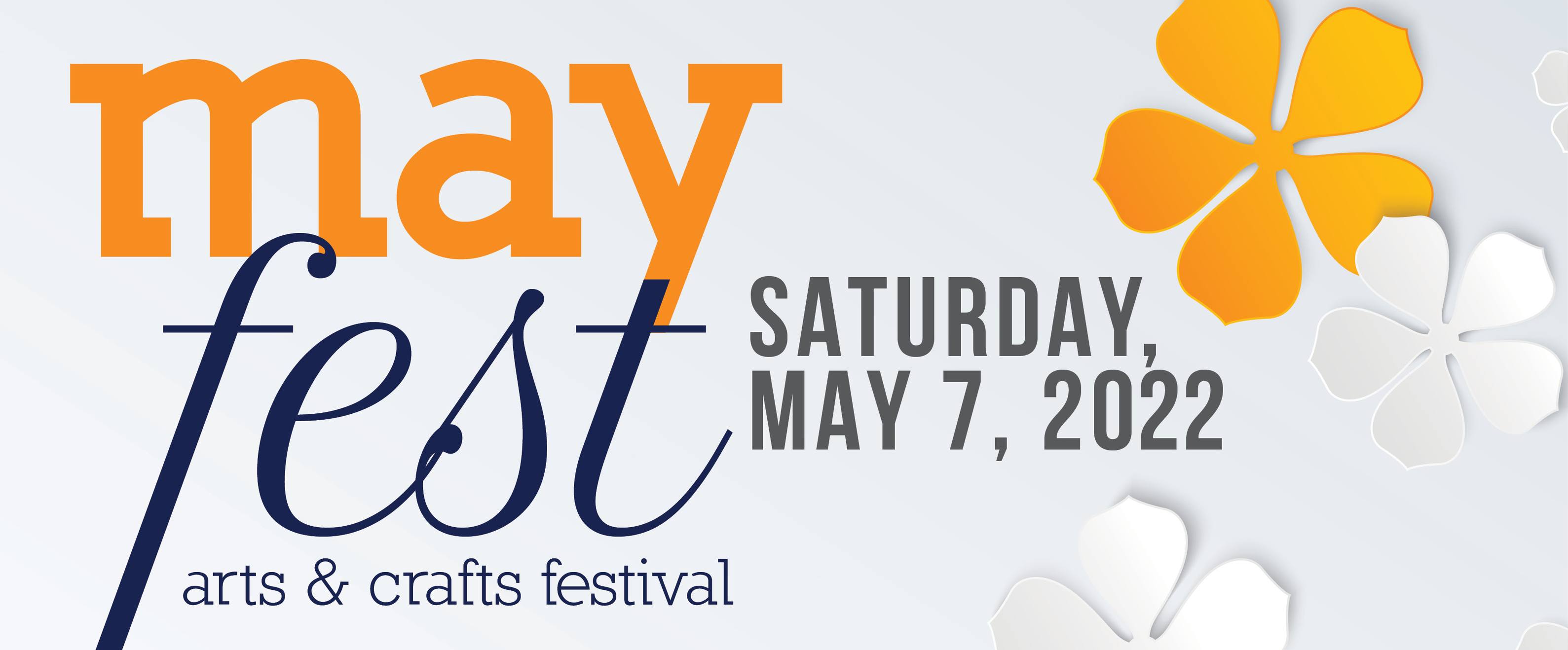 2022 Mayfest Arts & Crafts Festival